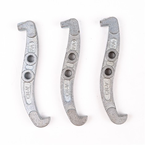 Extractor rulmenti cu 3 gheare, 3inch/75mm, Cr-V tratat termic Extractor rulmenti cu 3 gheare, 3inch/75mm, Cr-V tratat termic