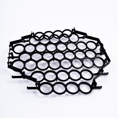 Incubator cu dispozitiv de intoarcere oua si termometru Cleo 5DT ERT-MN 9054, 41 oua gaina/74 oua prepelita (clocitoare)