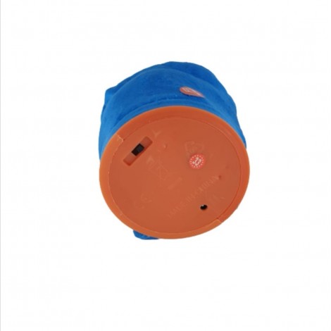 Jucarie Cactus dansator CAPTAIN AMERICA