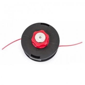 Cap tambur motocoasa buton rosu mic MX640 Cap tambur motocoasa buton rosu mic MX640