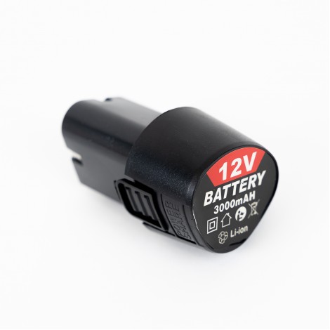 Motocoasa NumberOne cu acumulator, trimmer cu tija reglabila, 12V, 1680 W