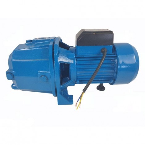 Pompa de suprafata DP255 cu accesorii, 1.6kW, 5m3/h, H refulare 26m, racord 1 tol