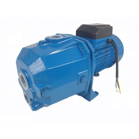 Pompa de suprafata DP255 cu accesorii, 1.6kW, 5m3/h, H refulare 26m, racord 1 tol