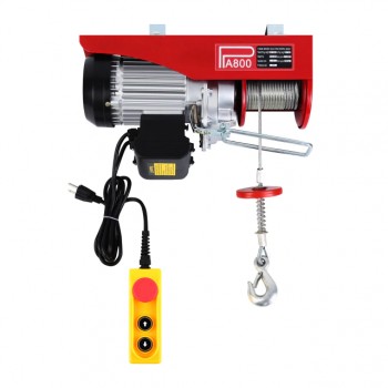 Troliu electric 1450 W 400/800 kg Troliu electric 1450 W 400/800 kg